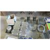 Image 8 : Electrical Supplies: Boxes, Covers, Breakers & More