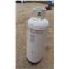 Image 1 : 100% Full 100lbs Propane Bottle 