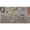 Image 2 : 2 Load Straps , 1 Tow Strap