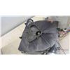 Image 8 : Furnace Exhaust Motor Includes Housing (Out of a Carrier) , 2 Stage 1/2 HP