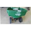 Image 2 : Like-New Scotts Turfbuilder Edgeguard Deluxe Seeder 