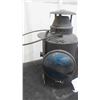 Image 2 : Railway Switchman Lanter with Burner 