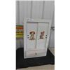 Image 1 : Doll Furniture Cabinet 24'' x 15'' x 8'' 