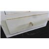 Image 3 : Doll Furniture Cabinet 24'' x 15'' x 8'' 