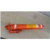 Image 1 : 8 Ton Hydraulic Long Ram Jack