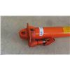 Image 2 : 8 Ton Hydraulic Long Ram Jack
