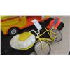 Image 3 : Mattel Barbie RV with Accessories