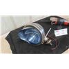 Image 2 : Cordless Reciprocating Saw with Charger, Spotlight with Shade