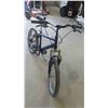 Image 2 : Variable Speed Pedal Bike 20'' Tires