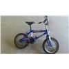 Image 1 : Youth Pedal Bike 13 1/2'' Tires