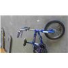 Image 2 : Youth Pedal Bike 13 1/2'' Tires