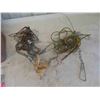 Image 8 : 3 Tackle Boxes Full of Fishing Gear