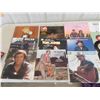 Image 3 : 25+ Albums : The Oak Ridge Boys, Kenny Rogers, Charley Pride and 