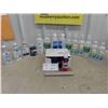 Image 1 : New & Sealed Mineral Oil, Rubbing Alcohol, Hydrogen Peroxide