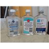 Image 2 : New & Sealed Mineral Oil, Rubbing Alcohol, Hydrogen Peroxide