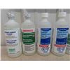 Image 3 : New & Sealed Mineral Oil, Rubbing Alcohol, Hydrogen Peroxide