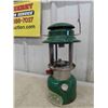 Image 2 : Coleman Lantern Model 321B (Missing Parts) , 1/2'' Vintage Power 