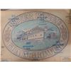 Image 2 : 2 River Rouge Decals Approx. 24'' x 17'' 