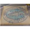 Image 2 : 2 River Rouge Decals Approx. 24'' x 17'' 