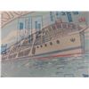 Image 3 : 2 River Rouge Decals Approx. 24'' x 17'' 