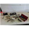 Image 1 : Allan Keys All Sizes, Driver Bits, Feeler Gauges
