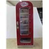 Image 8 : Dr. Pepper Fridge Can Dispenser 9 1/4'' x 16'' x 25 3/4'' 
