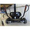 Image 6 : Hooverboard Electric Go Cart