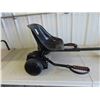 Image 7 : Hooverboard Electric Go Cart