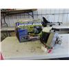 Image 1 : New Old Stock Capstan Portable Gas Winch - Runs
