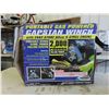 Image 2 : New Old Stock Capstan Portable Gas Winch - Runs