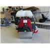 Image 8 : New Old Stock Capstan Portable Gas Winch - Runs