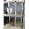Image 2 : Wood Sash Windows 27 1/2'' x 58''  ,  27 7/8'' x 58 1/4''  ,  57 3/4'' x 27 7/8''  ,  