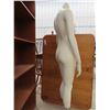 Image 3 : Mannequin on Metal Stand 