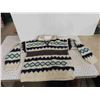 Image 1 : Wool Sweater Size (? Probably )  Medium