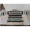 Image 2 : Wool Sweater Size (? Probably )  Medium
