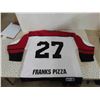 Image 2 : Lord Selkirk Steelers Jersey Size (? Probably) Large