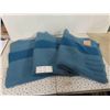 Image 1 : Hudson Bay Point Blanket 100% Wool Approx. 82'' x 62''