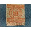 Image 2 : Hudson Bay Point Blanket 100% Wool Approx. 82'' x 62''