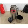 Image 8 : George Foreman Grill  , Coffee Perculator (No Cord) , Blender & More