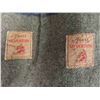 Image 2 : 2 Ayers Silvertone Pure Wool Blankets
