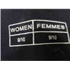 Image 2 : Ladies Sea-doo Wetsuit Size 9/10