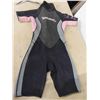 Image 3 : Ladies Sea-doo Wetsuit Size 9/10