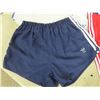 Image 2 : Adidas Leggings Size 16 , 3 Pairs of Adidas Shorts Size 12, 40 & 36/38
