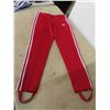 Image 8 : Adidas Leggings Size 16 , 3 Pairs of Adidas Shorts Size 12, 40 & 36/38