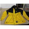 Image 2 : 3 Coats : 2 Rain Coats - Wetskins Size Medium , Northern Escape Size