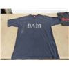 Image 2 : 4 Tshirts: Element Size Large, Sketchers Size Large, Fox Size Medium,