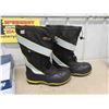 Image 2 : New Baffin Polar Safety Mens Size 12 , New Insulation Liners Size 12