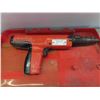 Image 8 : Hilti DX 350 , Air Powered Coil Roofing Nailer 