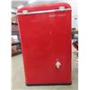 Image 2 : Coca Cola Plastic Cooler 22'' x 15'' x 35'' 