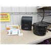 Image 1 : 5 in 1 Kitchen Grater , Large Canning Pot , Paper Towel Dispenser 